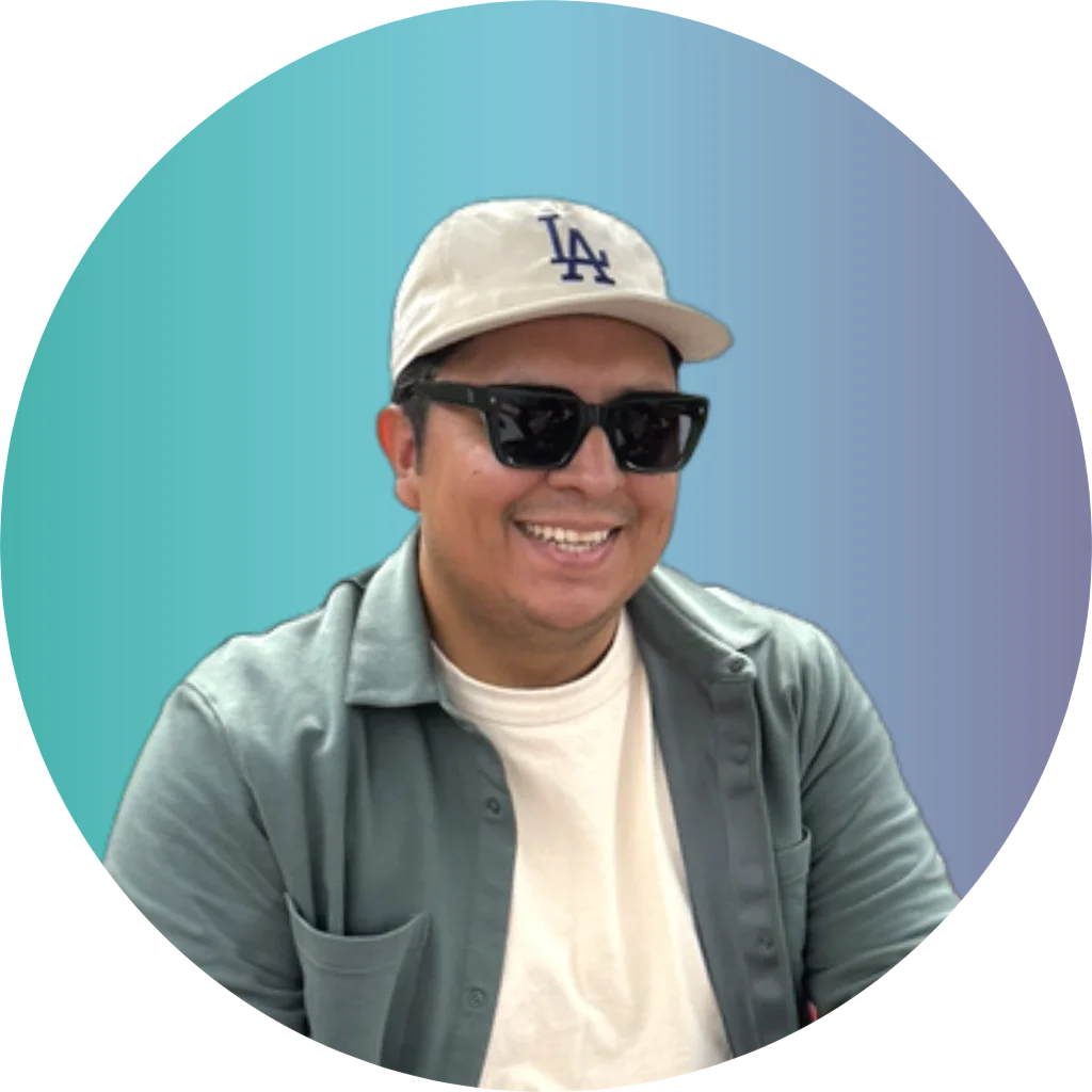 Jonathan Morales